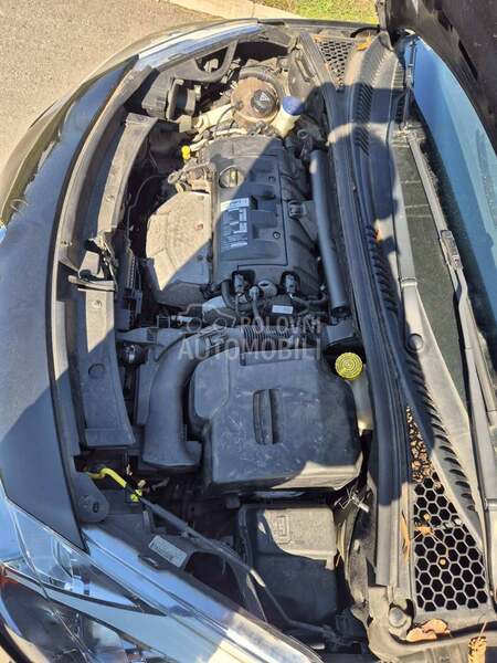 Delovi za Citroen C3 2017. god.