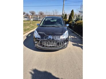 Delovi za Citroen C3 2017. god.