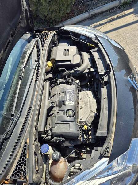 Delovi za Citroen C3 2017. god.