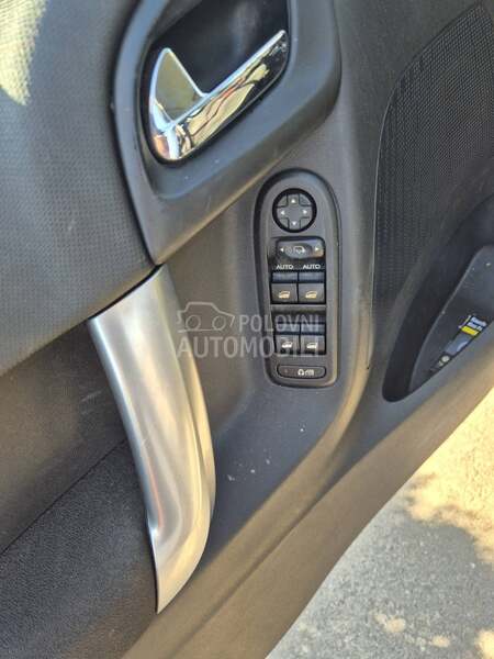 Delovi za Citroen C3 2017. god.