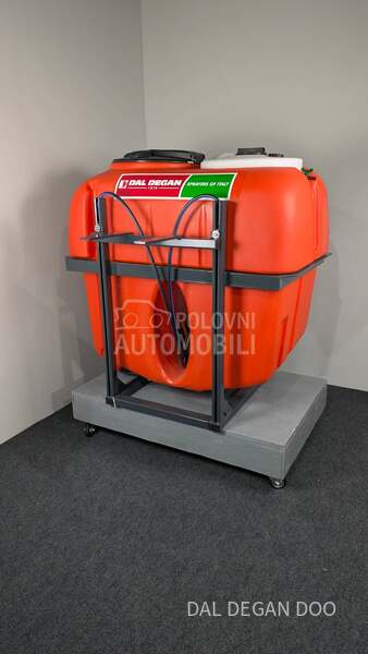 Dal Degan Prskalica ILEO 400 L