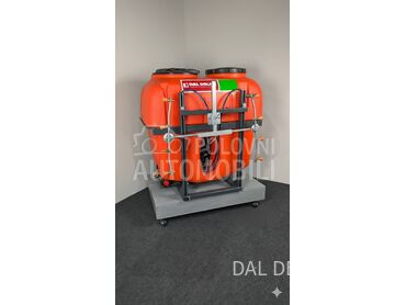 Dal Degan Prskalica ILEO 400 L