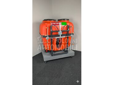 Dal Degan Prskalica ILEO 400 L