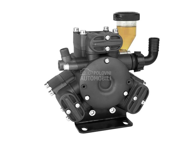 Dal Degan Prskalica ILEO 300 L