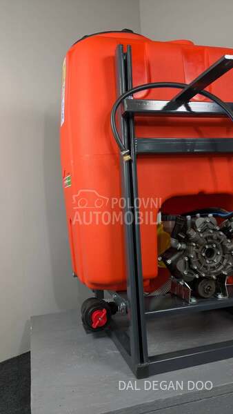 Dal Degan Prskalica ILEO 300 L