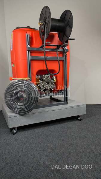 Dal Degan Prskalica ILEO 300 L