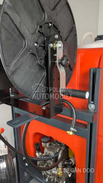 Dal Degan Prskalica ILEO 300 L