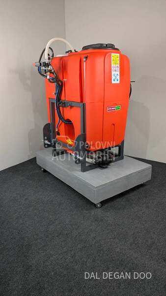 Dal Degan Prskalica ILEO 300 L