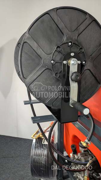 Dal Degan Prskalica ILEO 300 L