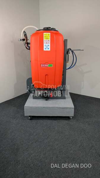 Dal Degan Prskalica ILEO 300 L