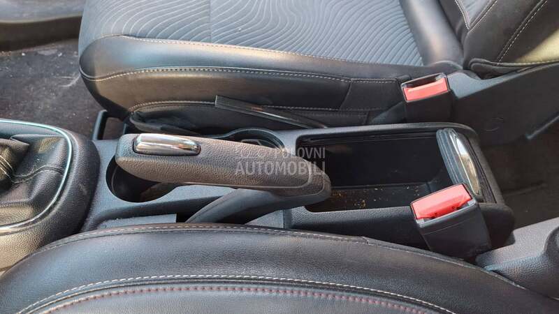 Delovi za Opel Mokka B14net 2014. god.