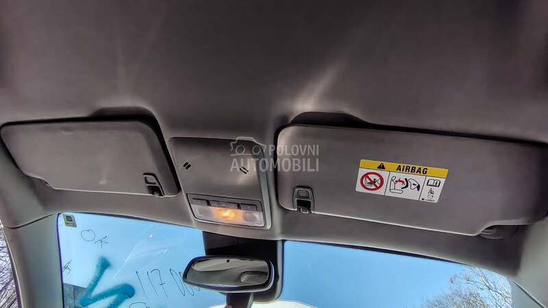 Delovi za Opel Mokka B14net 2014. god.