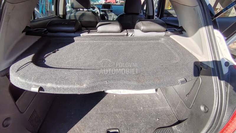 Delovi za Opel Mokka B14net 2014. god.