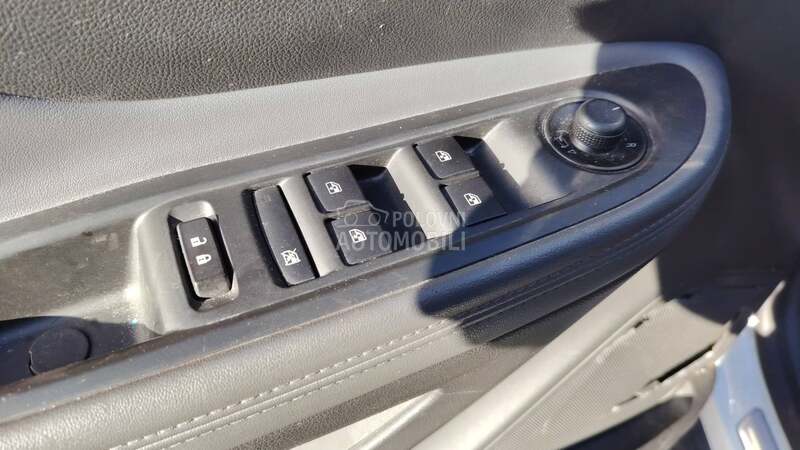 Delovi za Opel Mokka B14net 2014. god.