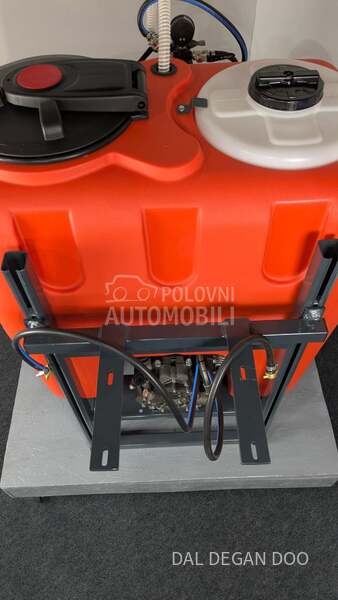 Dal Degan Prskalica ILEO 200 L