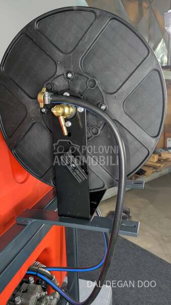 Dal Degan Prskalica ILEO 200 L