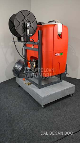 Dal Degan Prskalica ILEO 200 L