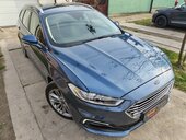Ford Mondeo 2.0Tdci TITANIUM CH