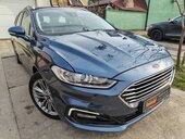 Ford Mondeo 2.0Tdci TITANIUM CH