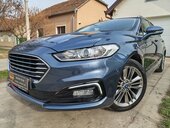 Ford Mondeo 2.0Tdci TITANIUM CH