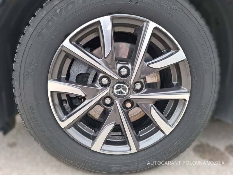 Mazda 6 2.2 SKYACTIVE-D