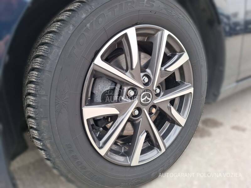 Mazda 6 2.2 SKYACTIVE-D