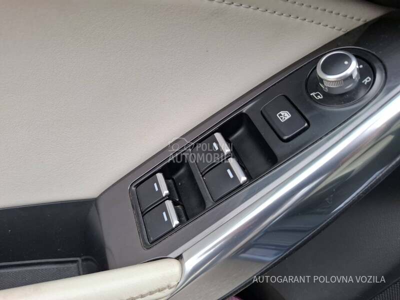 Mazda 6 2.2 SKYACTIVE-D