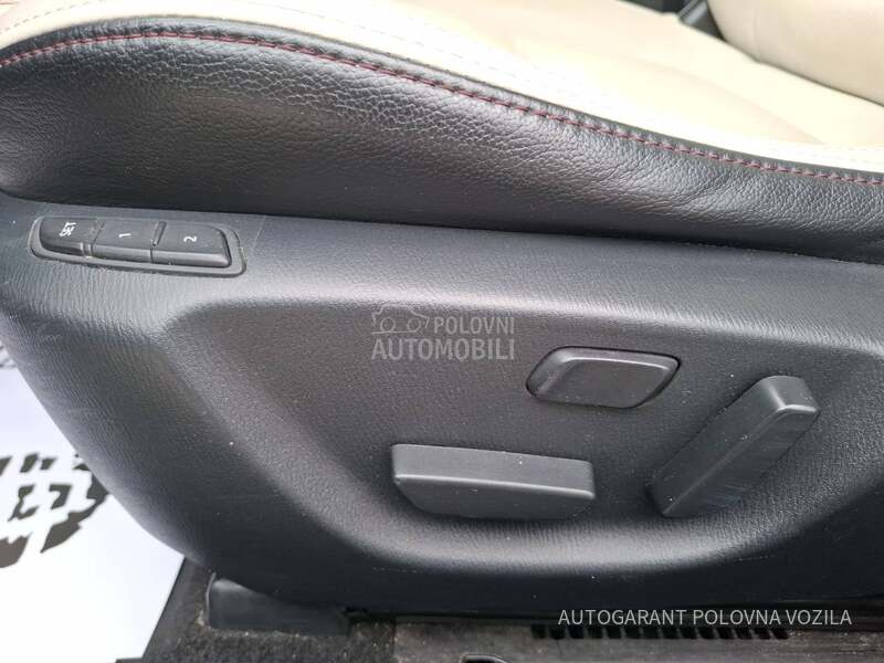 Mazda 6 2.2 SKYACTIVE-D