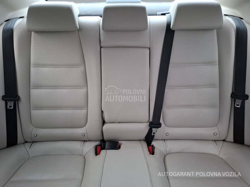 Mazda 6 2.2 SKYACTIVE-D