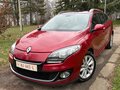 Renault Megane 1.5dci BOSE pano kož