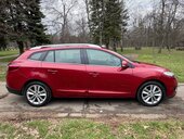 Renault Megane 1.5dci BOSE pano kož