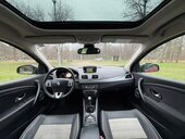 Renault Megane 1.5dci BOSE pano kož