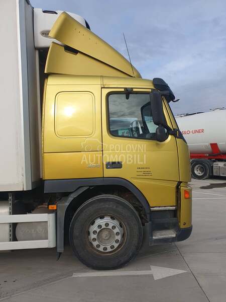 Volvo FM 400