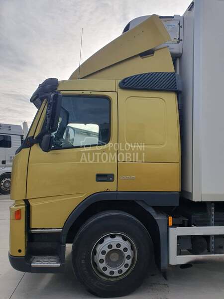 Volvo FM 400