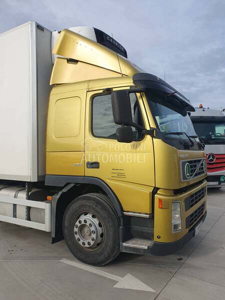 Volvo FM 400