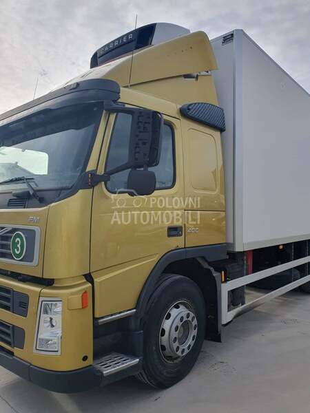 Volvo FM 400