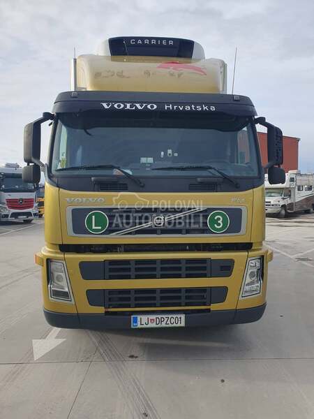 Volvo FM 400