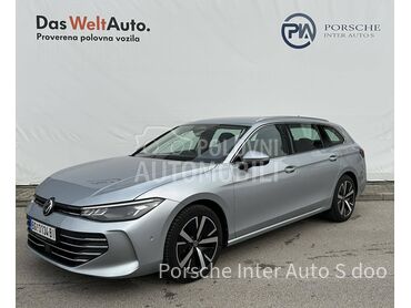 Volkswagen Passat B9 Business 1.5eTSI DSG