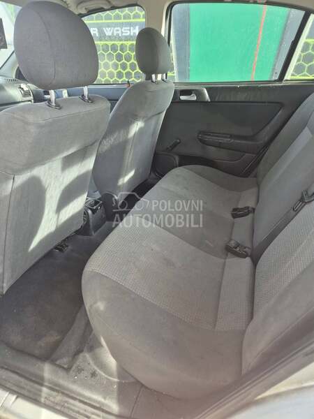 Opel Astra G 