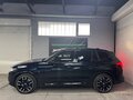 BMW X3 M40 X drive Pan.