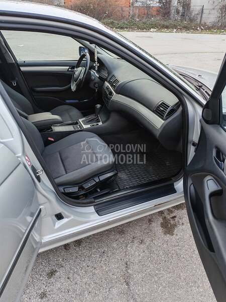 BMW 320d e46