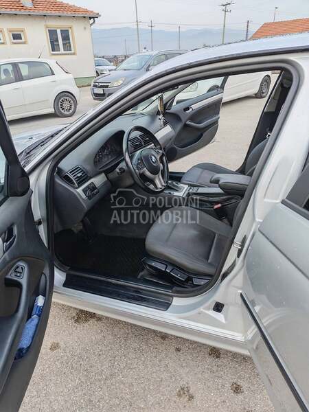 BMW 320d e46