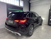 Mercedes Benz GLC 220 AMG 4 matic