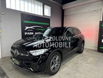 Mercedes Benz GLC 220 