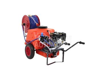 Dal Degan Prskalica ALESIO 130L