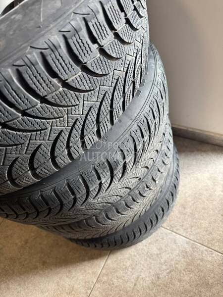 Aluminijumske felne  16" 5 x 112