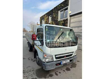 Mitsubishi caterr3c13 fuso B kat