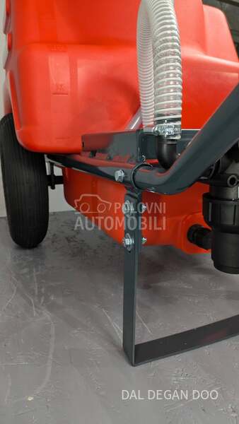 Dal Degan Kolica ALESIO 130L