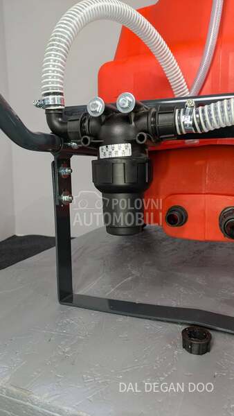 Dal Degan Kolica ALESIO 130L