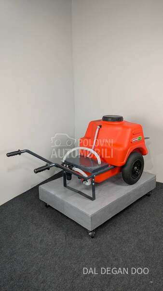 Dal Degan Kolica ALESIO 130L